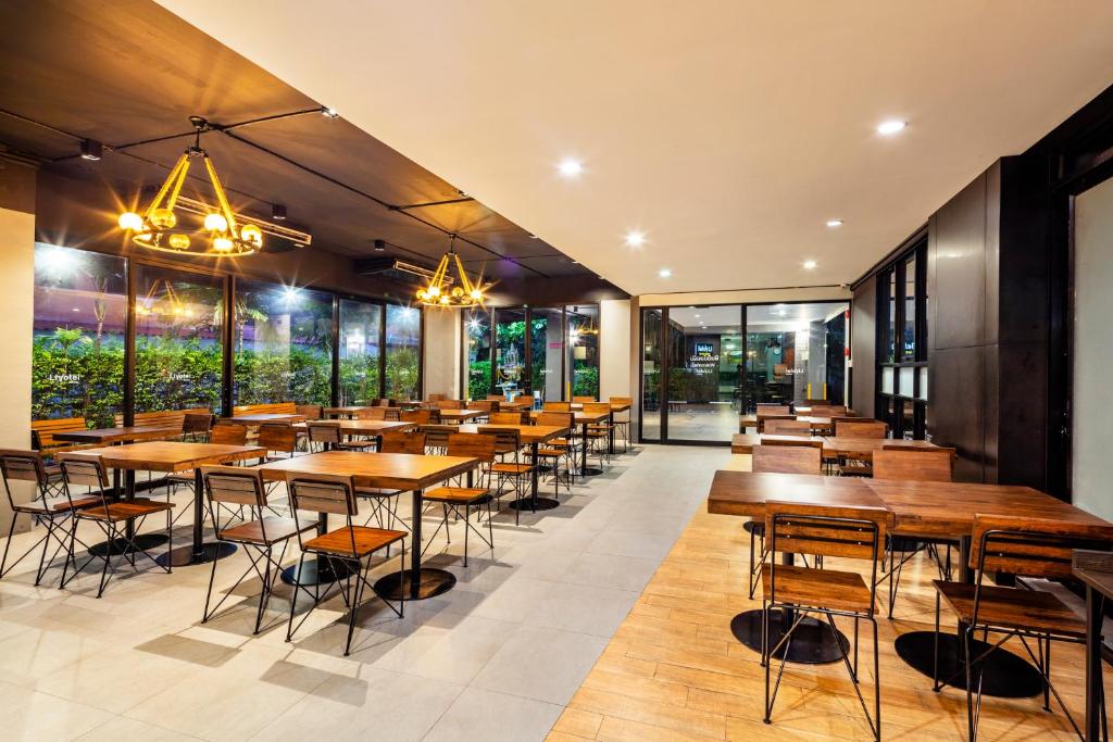 Livotel Hotel Lat Phrao Bangkok Livotel Hotel Lat Phrao Bangkok