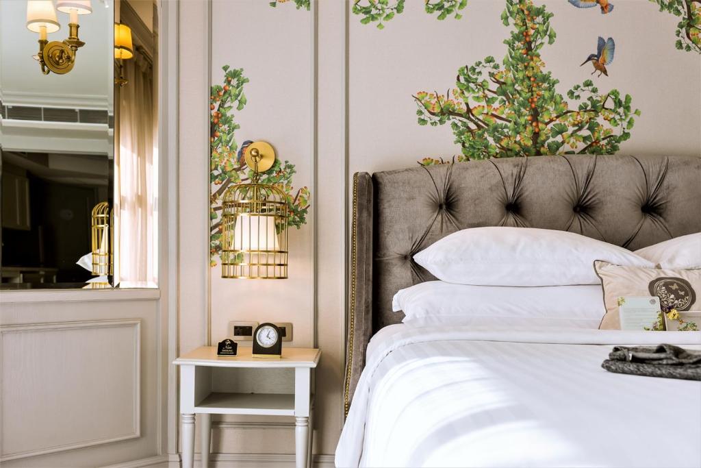 The Salil Hotel Sukhumvit 57 - Thonglor The Salil Hotel Sukhumvit 57 - Thonglor