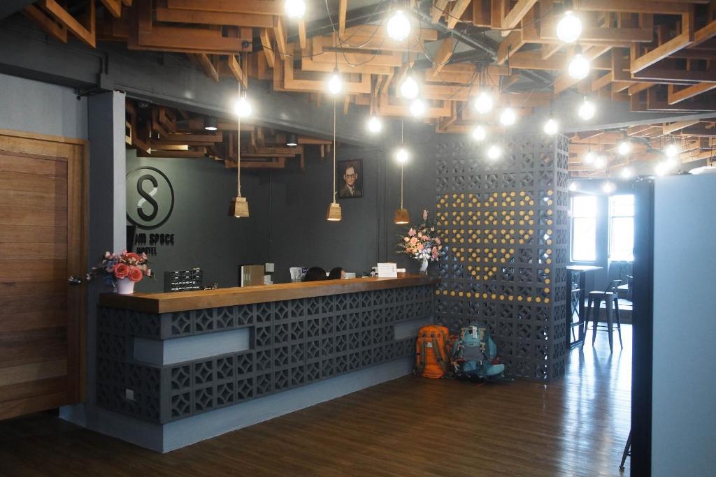 Silom Space Hostel Silom Space Hostel