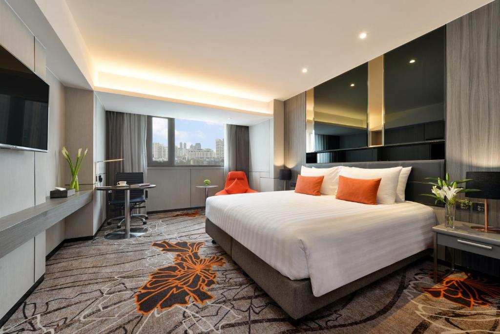 Hotel JAL City Bangkok Hotel JAL City Bangkok