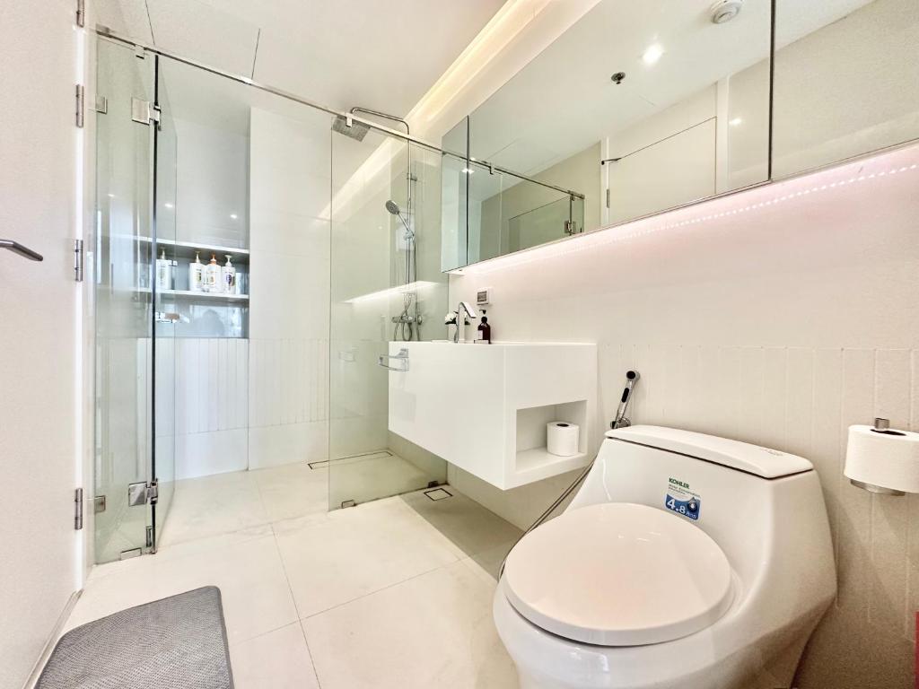 Sukhumvit 11#Luxury#Pool#Gym#BTS Nana&MRT Sukhumvit#1BR#Max2ppl Sukhumvit 11#Luxury#Pool#Gym#BTS Nana&MRT Sukhumvit#1BR#Max2ppl