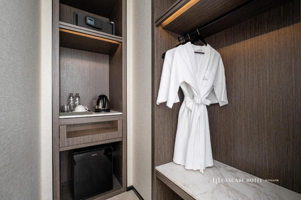 Cascade Hotel Bangkok
