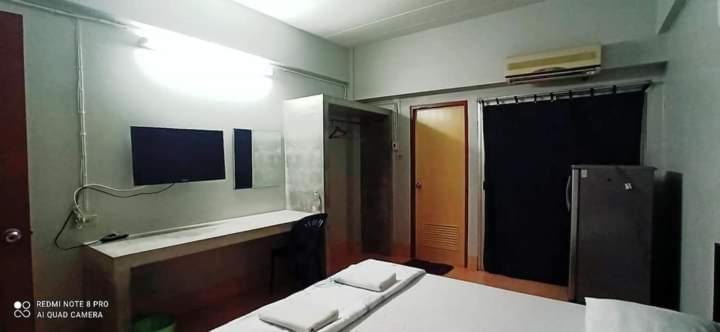 Jirapong apartment Jirapong apartment