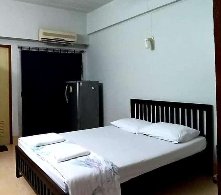 Jirapong apartment Jirapong apartment