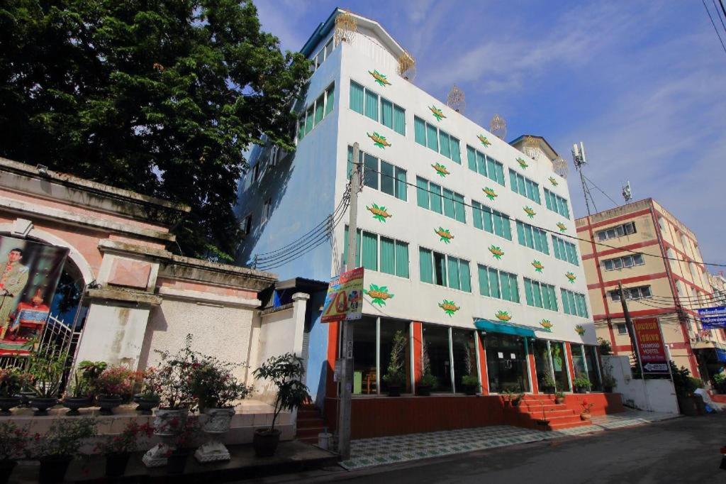 OYO 410 Diamond Boutique Hostel OYO 410 Diamond Boutique Hostel