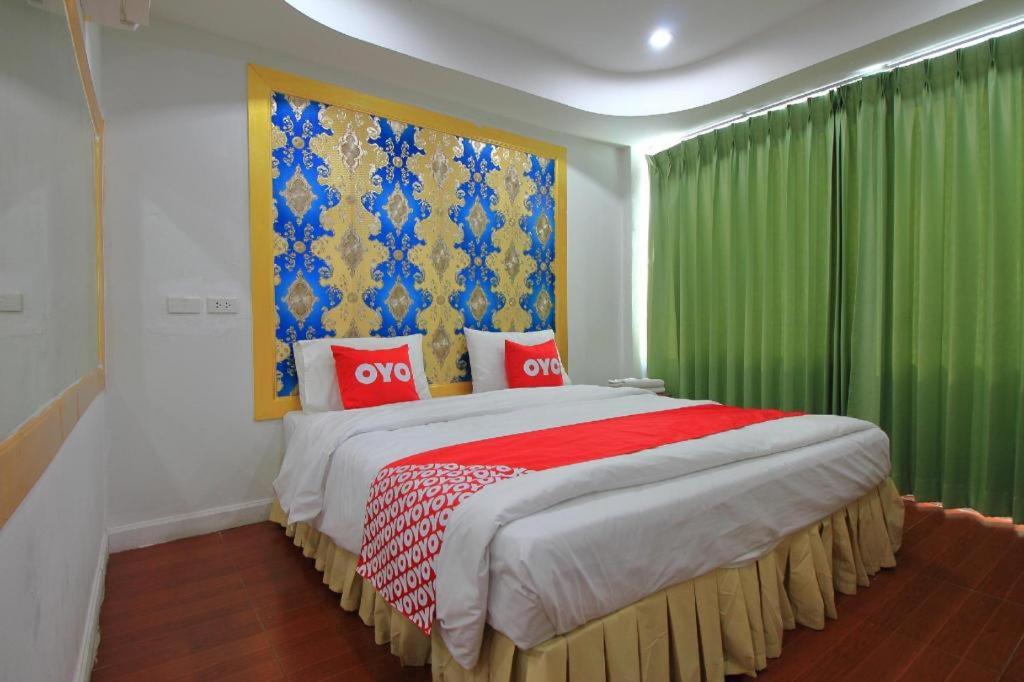 OYO 410 Diamond Boutique Hostel OYO 410 Diamond Boutique Hostel