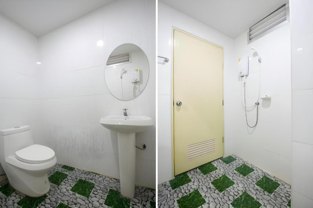 OYO 410 Diamond Boutique Hostel OYO 410 Diamond Boutique Hostel