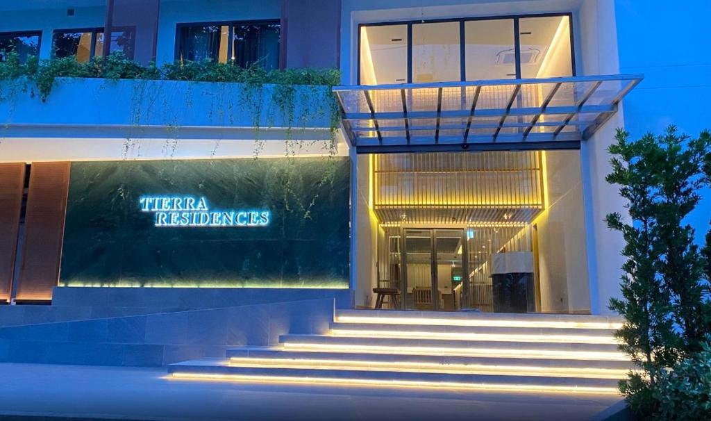 Tierra Residences Tierra Residences