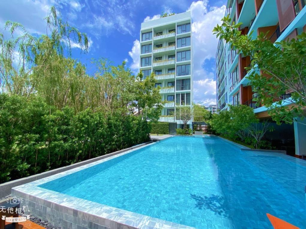 Tierra Residences Tierra Residences