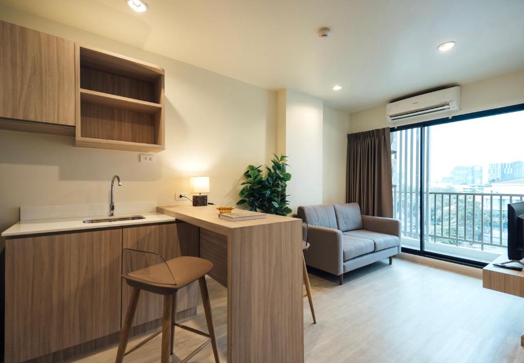 TheView Chaengwattana14 เดอะวิวแจ้งวัฒนะ14