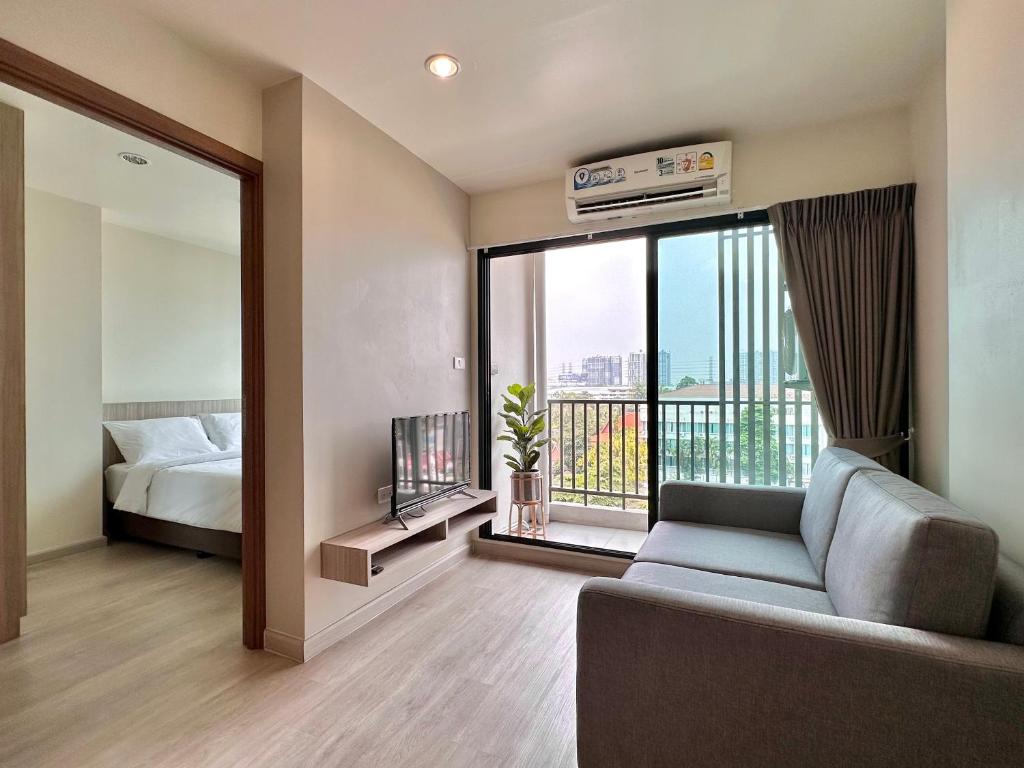 TheView Chaengwattana14 เดอะวิวแจ้งวัฒนะ14