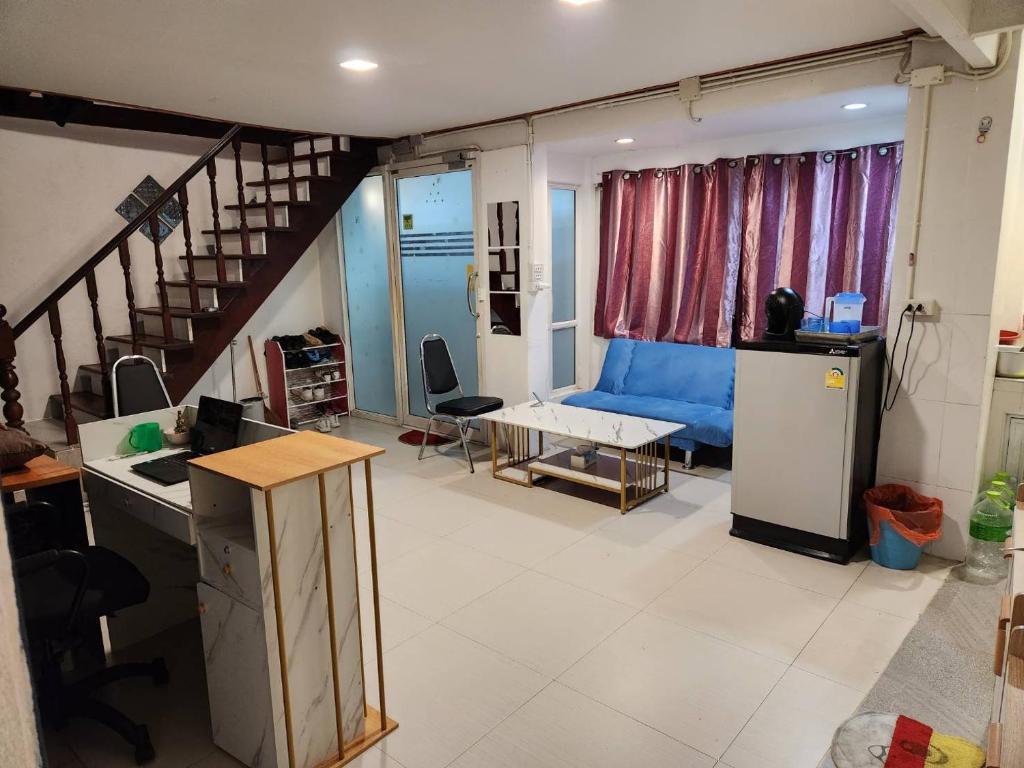White House Hostel Khaosan White House Hostel Khaosan