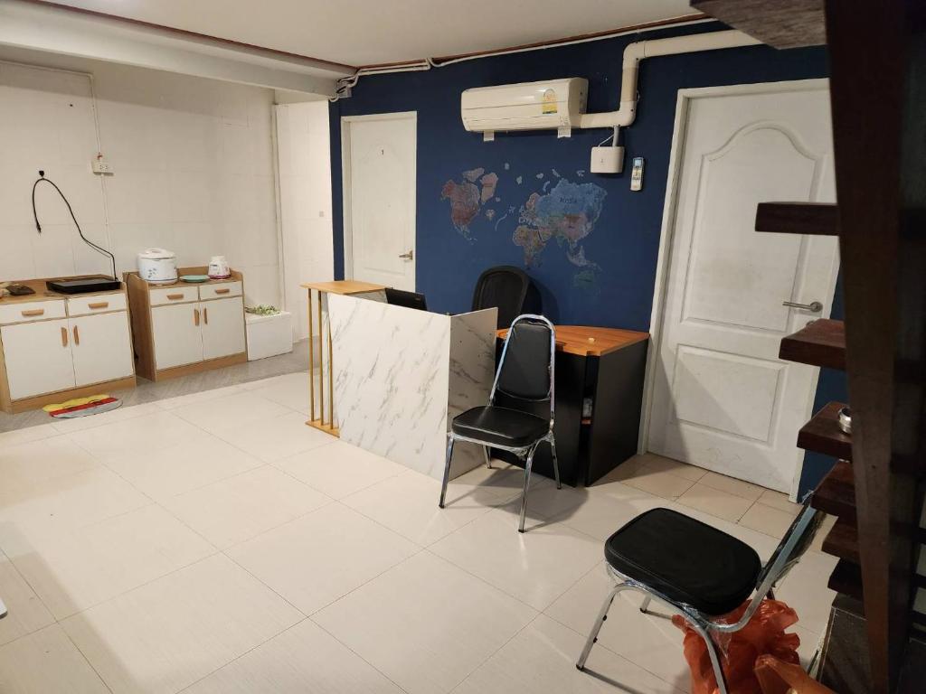 White House Hostel Khaosan White House Hostel Khaosan