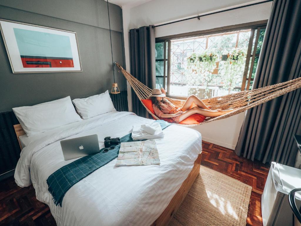 Haus Sathorn 11 Residence