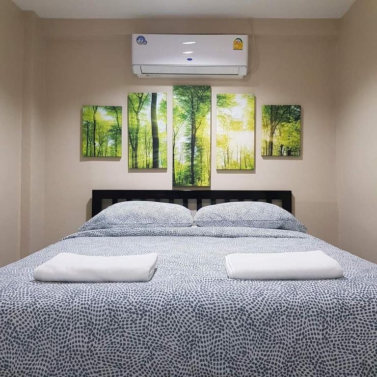 Checkin Hostel @DonMuang Airport Checkin Hostel @DonMuang Airport