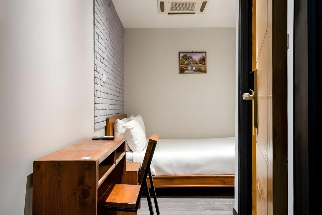 X GO INN Sukhumvit Soi 20 BTS Asok X GO INN Sukhumvit Soi 20 BTS Asok