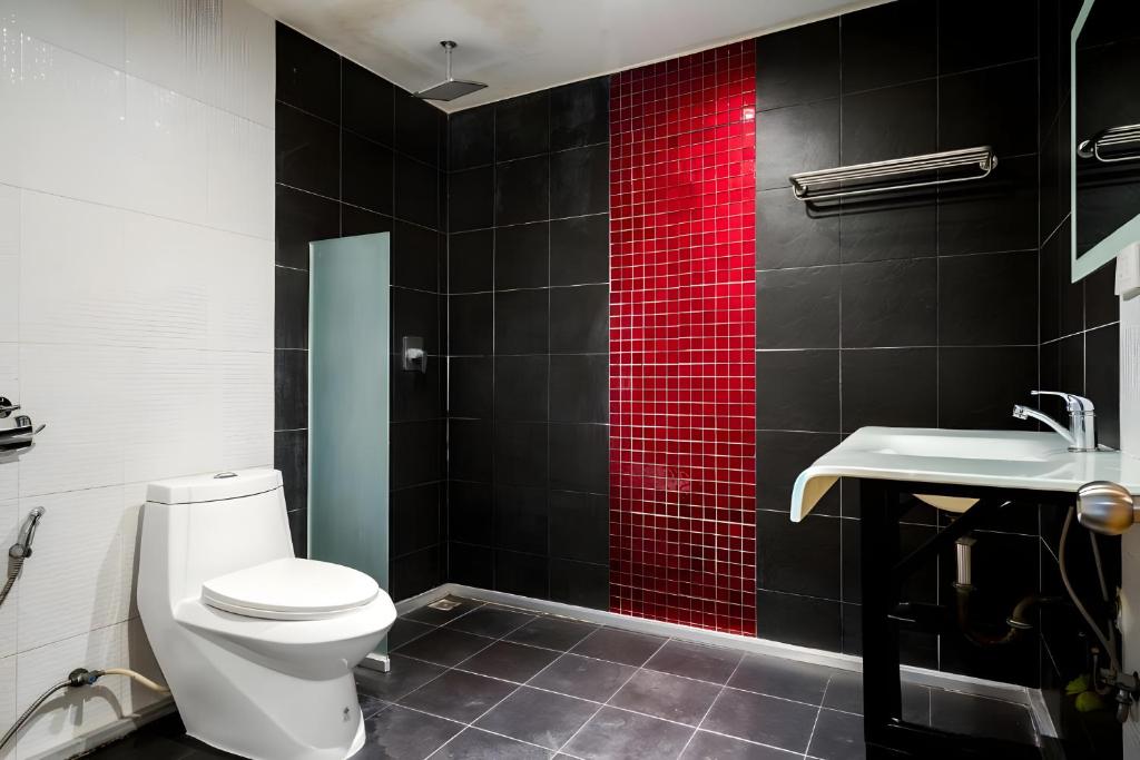 X GO INN Sukhumvit Soi 20 BTS Asok X GO INN Sukhumvit Soi 20 BTS Asok