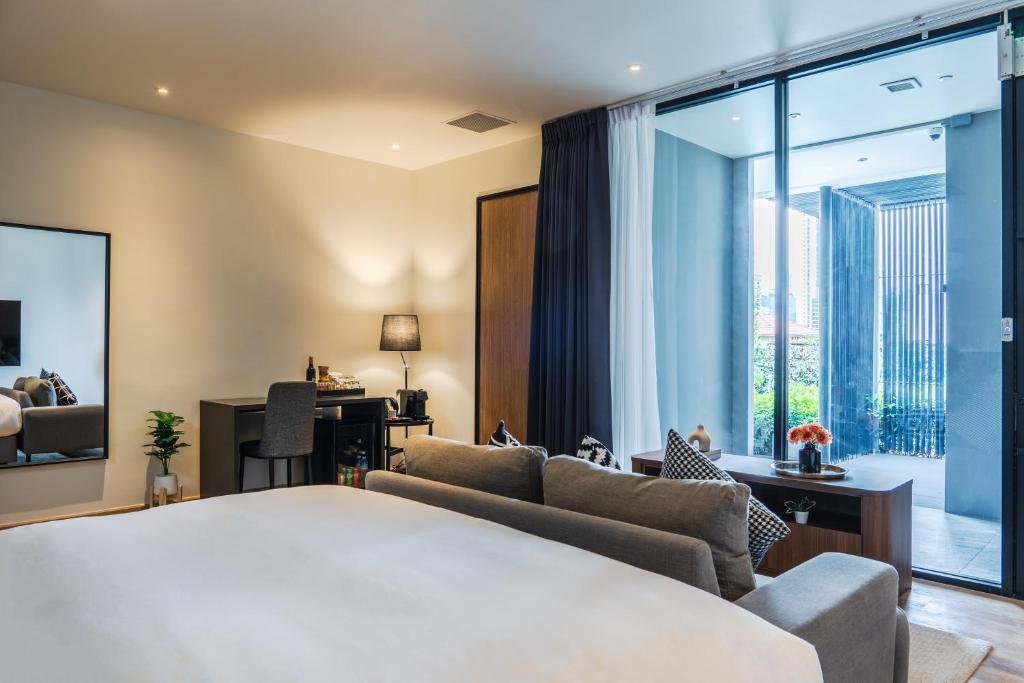 Walton Suites Sukhumvit Walton Suites Sukhumvit