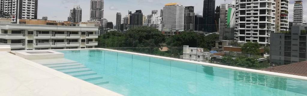 Ashley hotel bkk Ashley hotel bkk