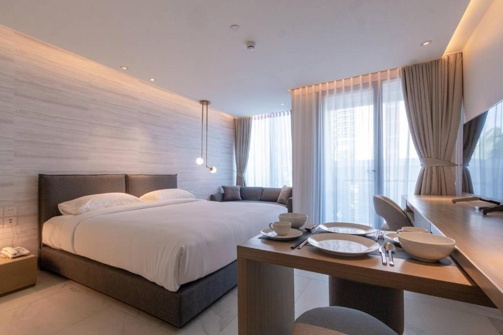 Ashley hotel bkk Ashley hotel bkk