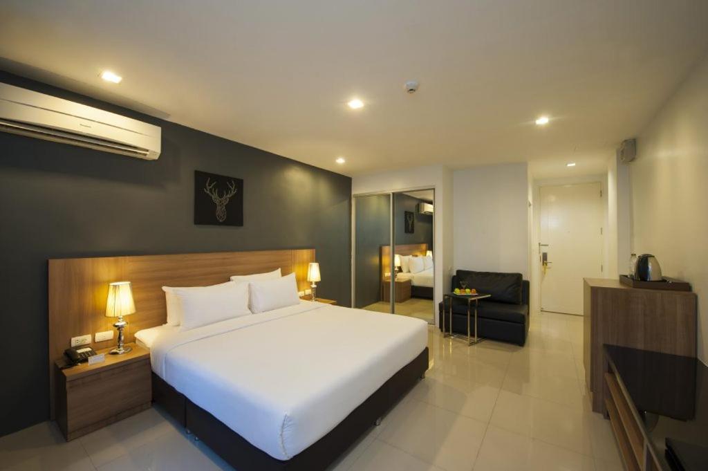 Marigold Sukhumvit Marigold Sukhumvit