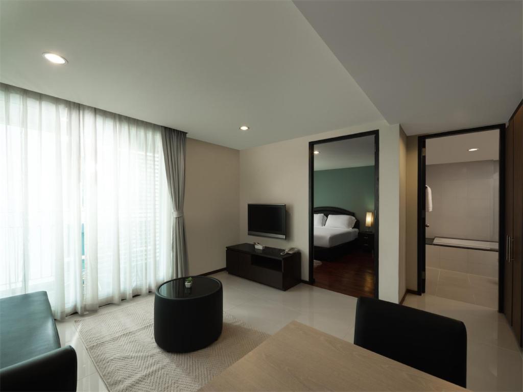 Silom Lofts Silom Lofts