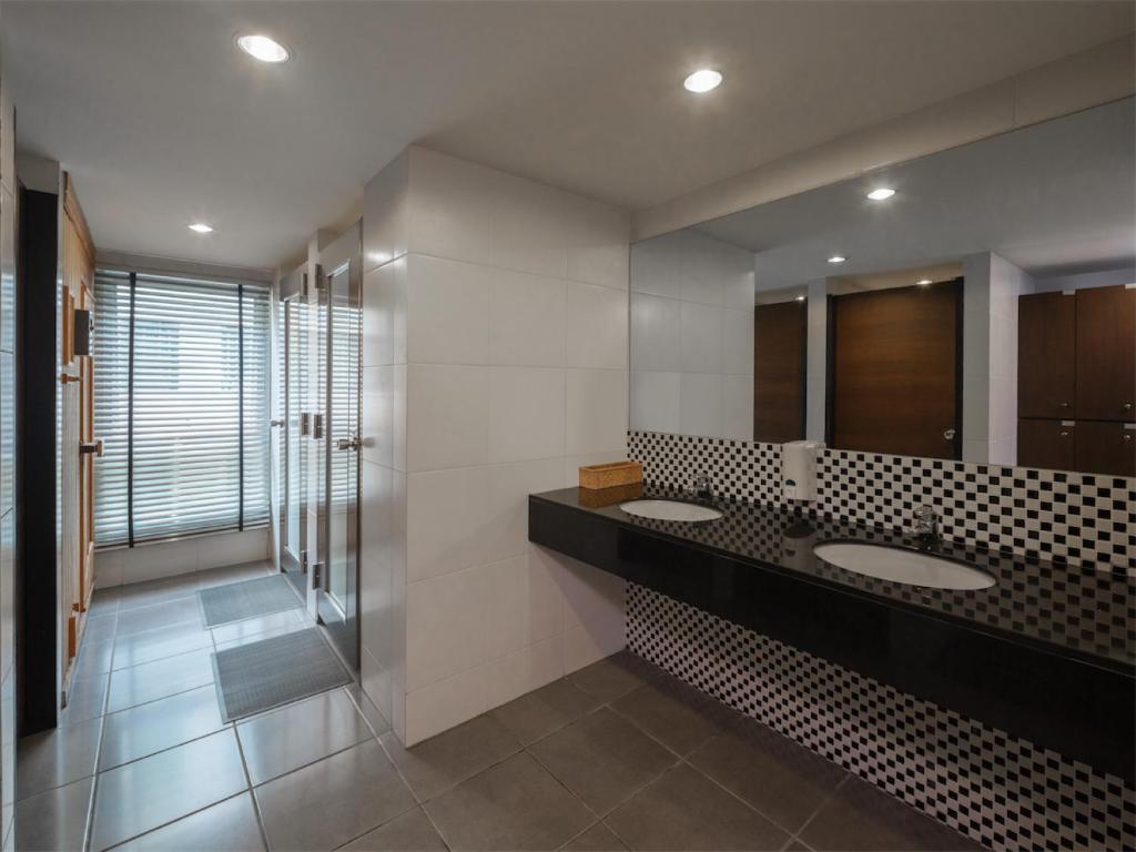 Silom Lofts Silom Lofts