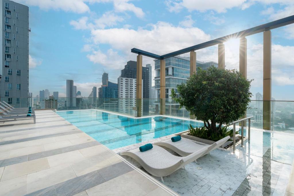 Staybridge Suites Bangkok Thonglor by IHG Staybridge Suites Bangkok Thonglor by IHG