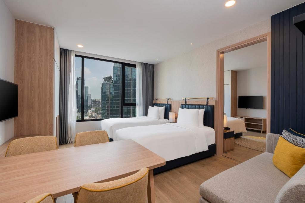 Staybridge Suites Bangkok Thonglor by IHG Staybridge Suites Bangkok Thonglor by IHG