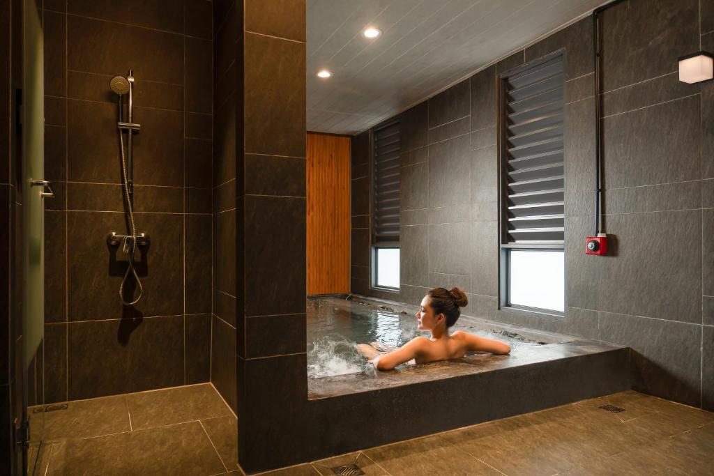 Staybridge Suites Bangkok Thonglor by IHG Staybridge Suites Bangkok Thonglor by IHG
