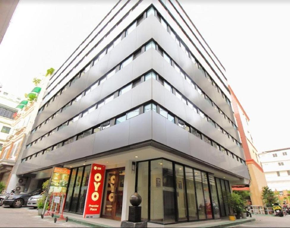 OYO 225 Premier Place Bangkok OYO 225 Premier Place Bangkok