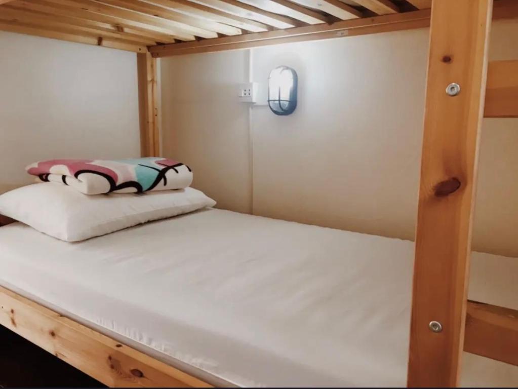 曼谷赵小姐的店MissZhaoHostel 曼谷赵小姐的店MissZhaoHostel