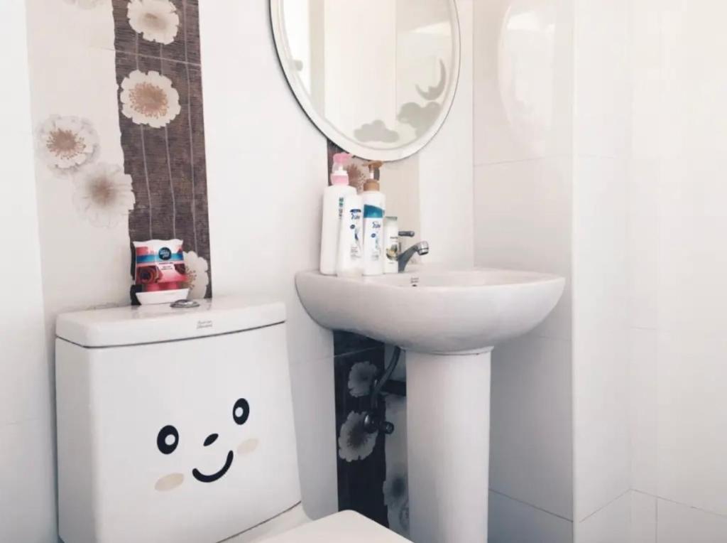 曼谷赵小姐的店MissZhaoHostel 曼谷赵小姐的店MissZhaoHostel