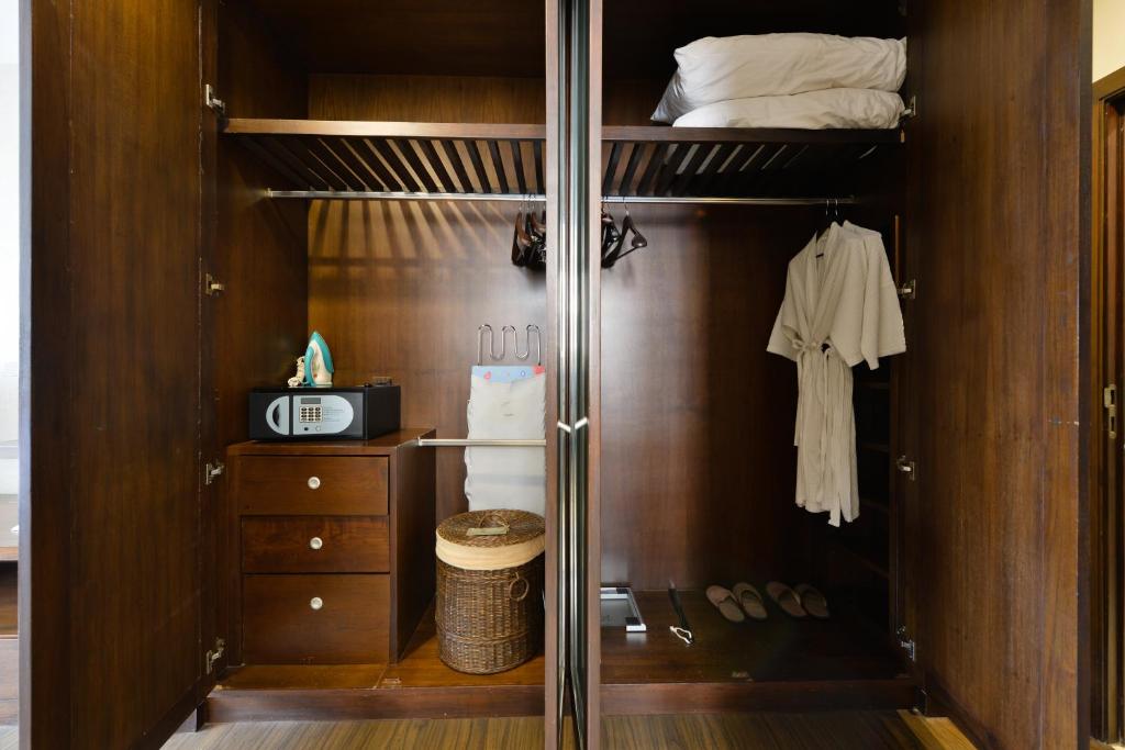 Grand Asoke Suites Boutique Residence Grand Asoke Suites Boutique Residence