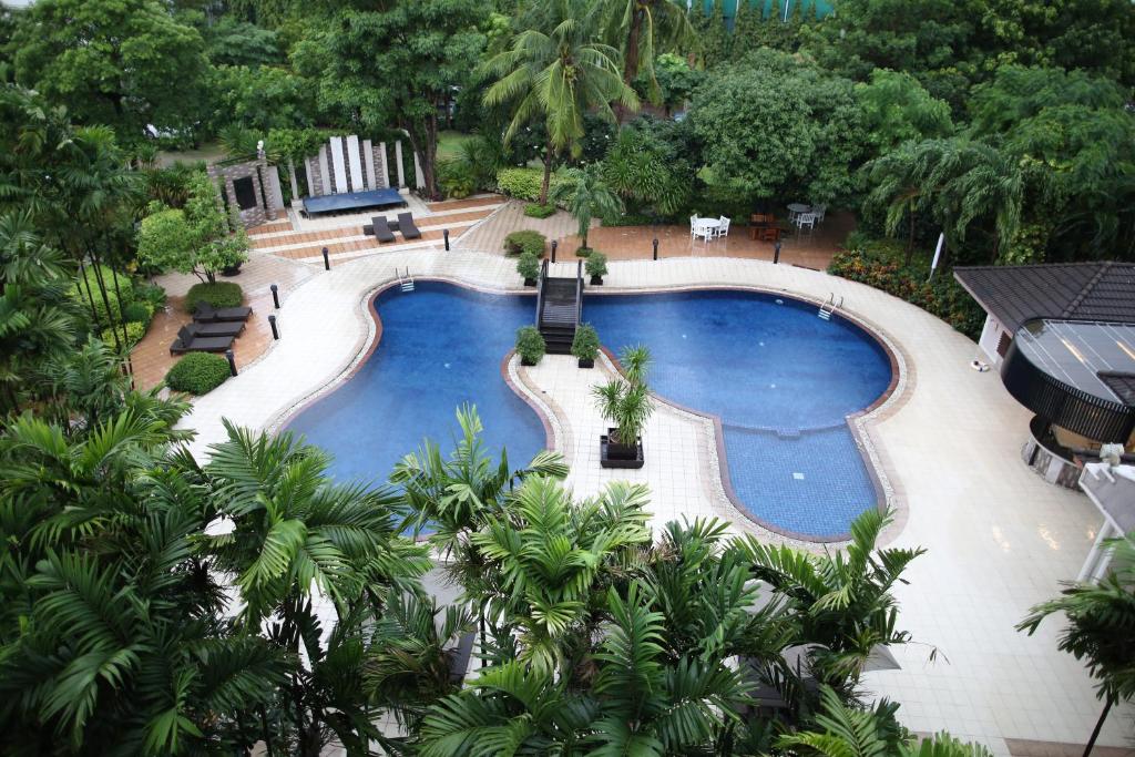 SC Park Hotel SC Park Hotel