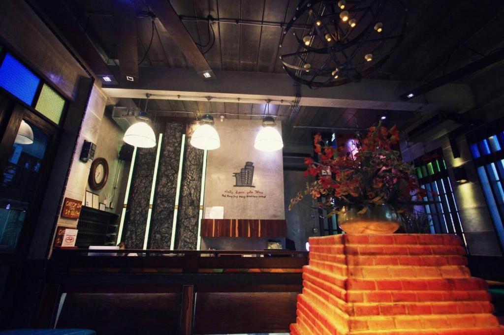 Pak Ping Ing Tang Boutique Hotel Pak Ping Ing Tang Boutique Hotel
