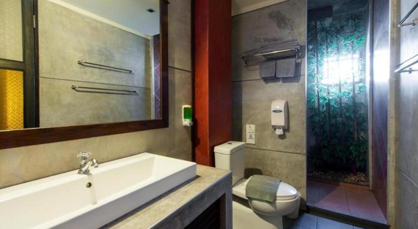 Pak Ping Ing Tang Boutique Hotel Pak Ping Ing Tang Boutique Hotel