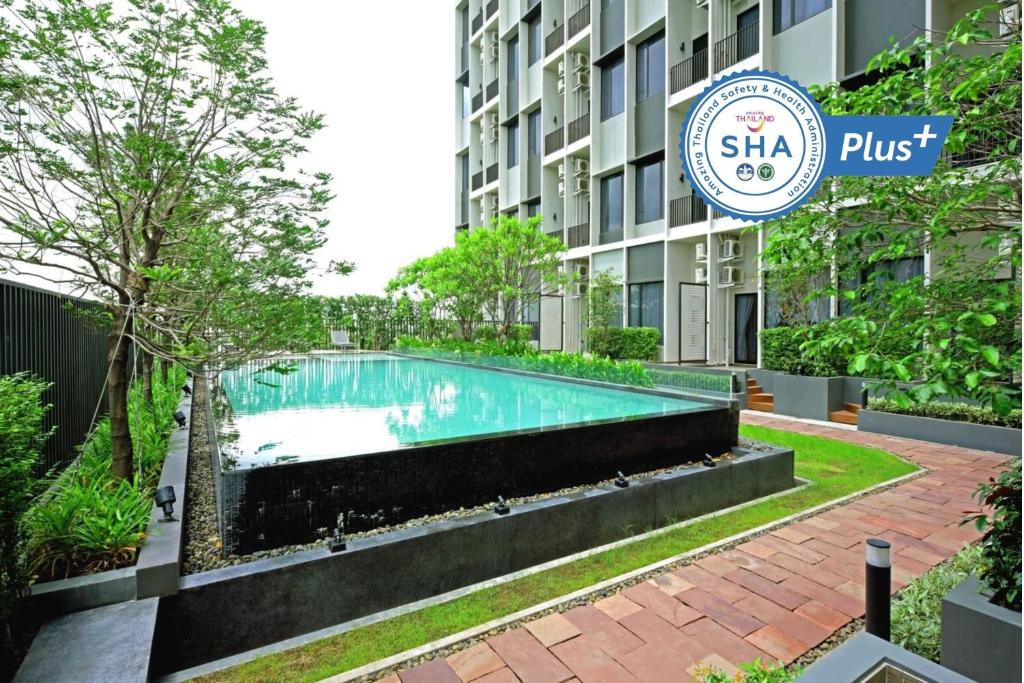 SureStay by Best Western Bangkok Ramintra SureStay by Best Western Bangkok Ramintra