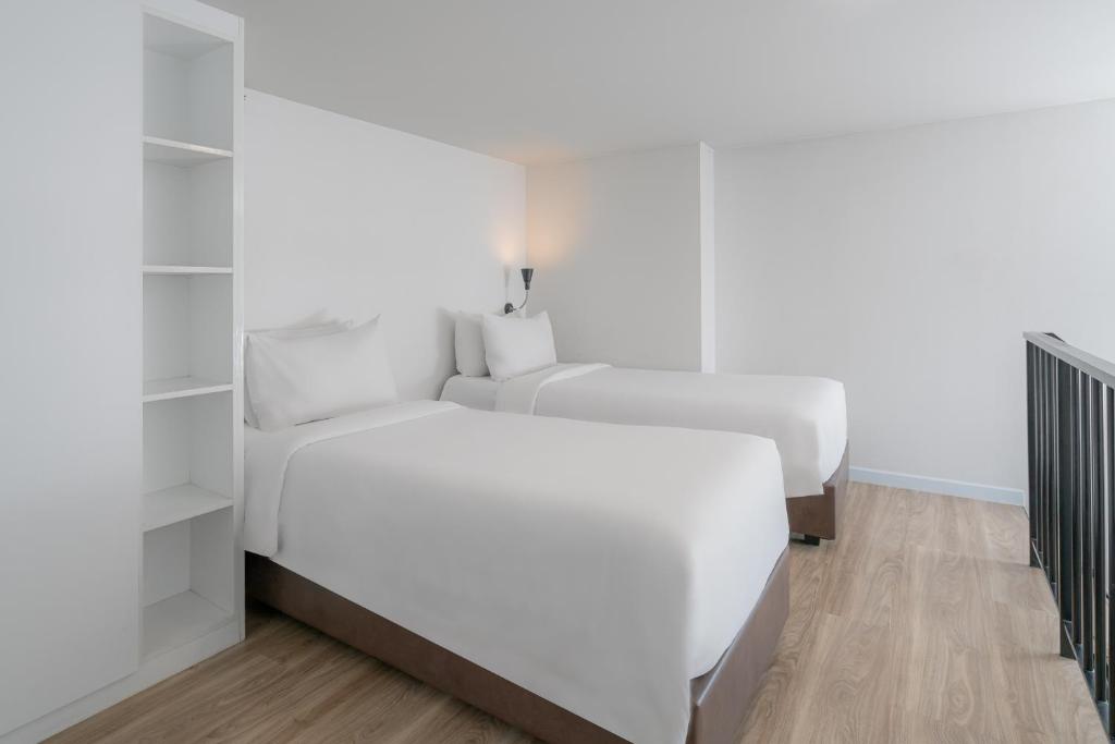 SureStay by Best Western Bangkok Ramintra SureStay by Best Western Bangkok Ramintra