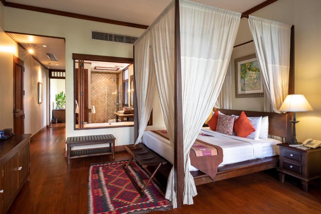 Ariyasom Villa Ariyasom Villa