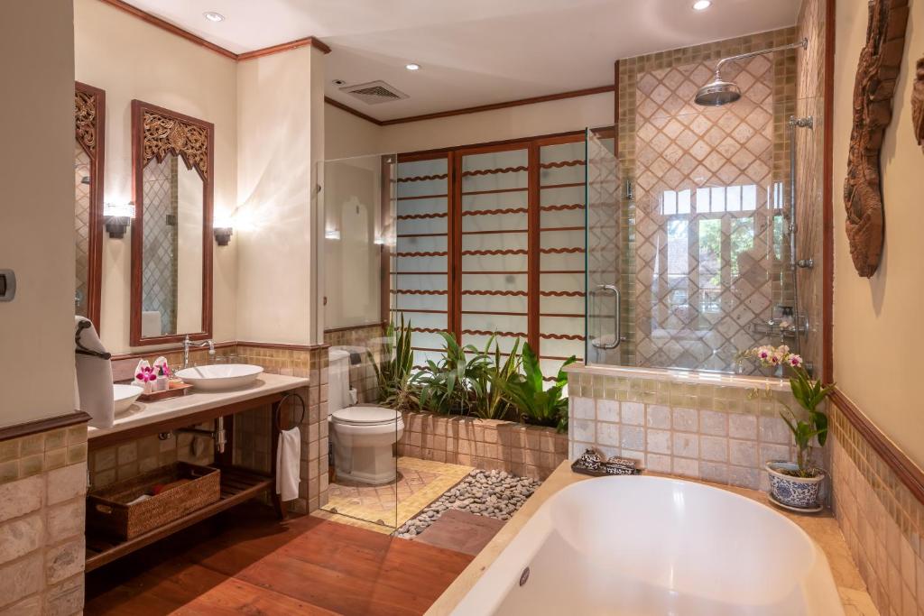 Ariyasom Villa Ariyasom Villa