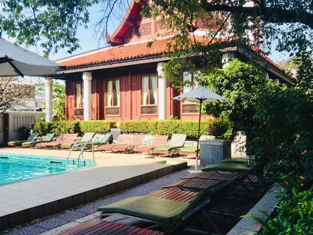 Indra Regent Hotel Indra Regent Hotel