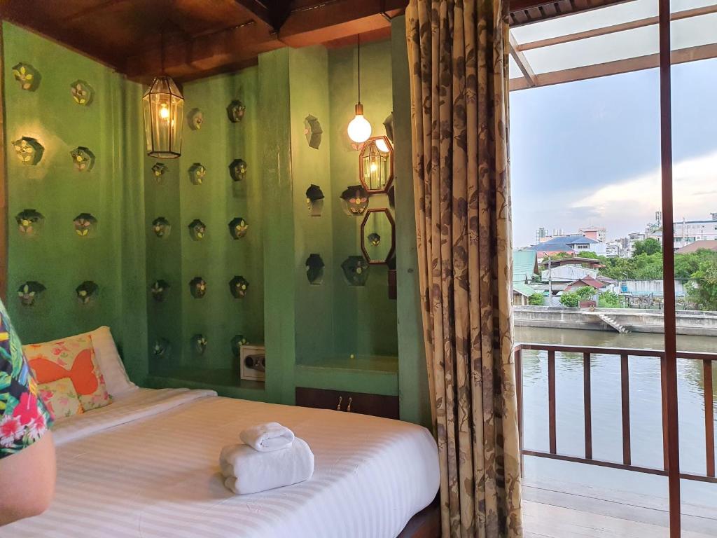 Siamotif Boutique Hotel