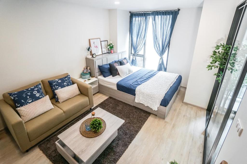 I'm Chinatown Residence I'm Chinatown Residence