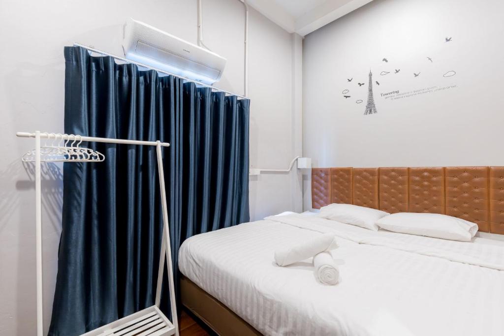 Hostel Lemon Siam Petchaburi Road Hostel Lemon Siam Petchaburi Road