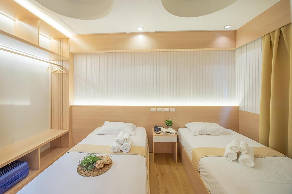 Thrive Hotel Thrive Hotel
