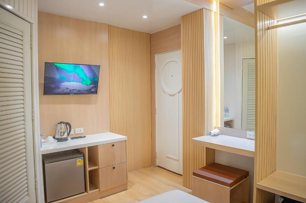Thrive Hotel Thrive Hotel
