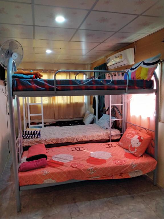 Danee Hostel Danee Hostel