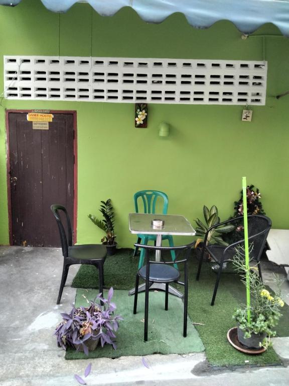 Danee Hostel Danee Hostel