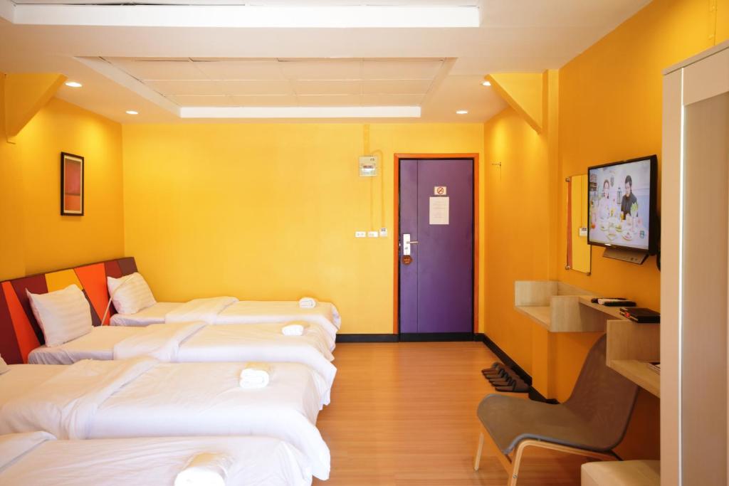 Room@Vipa Room@Vipa